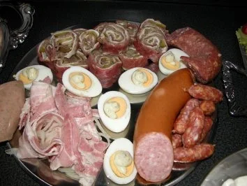 Abendbrot - Rezept - Bild Nr. 3