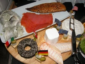 Abendbrot - Rezept - Bild Nr. 5