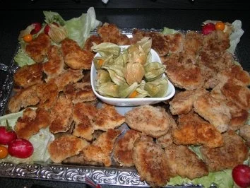 Abendbrot - Rezept - Bild Nr. 6