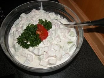 Abendbrot - Rezept - Bild Nr. 7