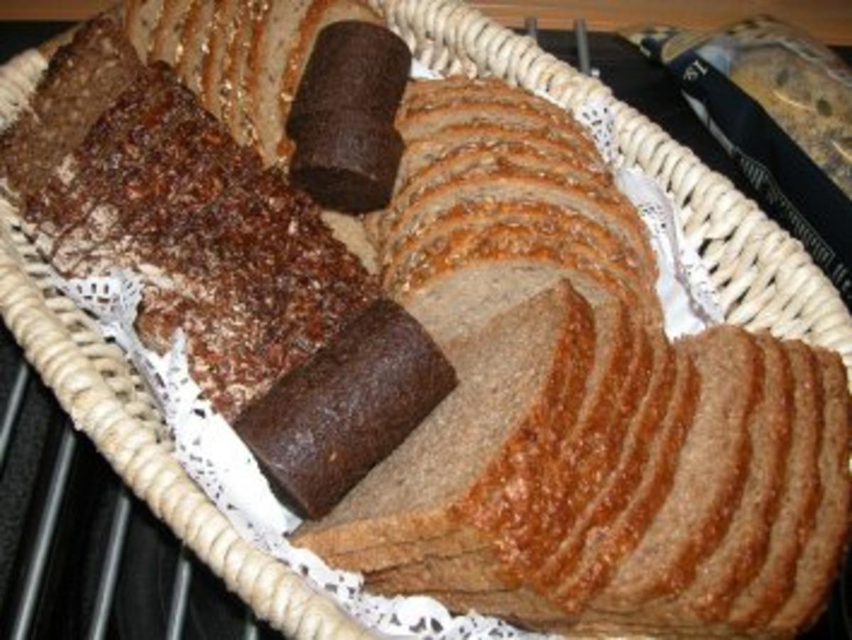 Abendbrot - Rezept - Bild Nr. 9