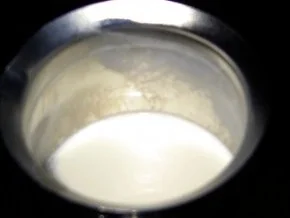 Rezept: Scharfe Honigmilch Bild Nr. 6 Scharfe Honigmilch - Rezept - Bild Nr. 6