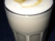 Scharfe Honigmilch - Rezept