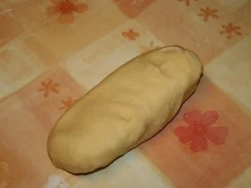 Marzipan Herzen Weihnachtsplätzchen - Rezept - Bild Nr. 4