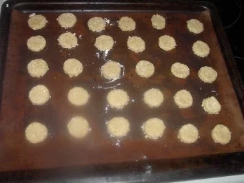 Himmliche Engelsküsse - Rezept - Bild Nr. 2