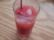 Anti-Karter-Saft - Rezept