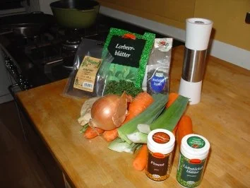 Suppenfleisch - Rezept - Bild Nr. 2