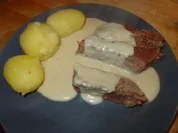 Suppenfleisch - Rezept