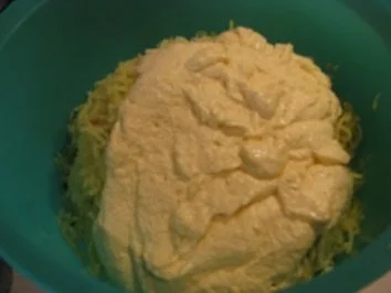 Rezept: Prinzesskartoffeln Bild Nr. 3 Prinzesskartoffeln - Rezept - Bild Nr. 3