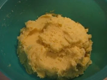 Rezept: Prinzesskartoffeln Bild Nr. 4 Prinzesskartoffeln - Rezept - Bild Nr. 4