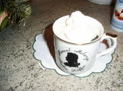 Gewürzkaffee - Rezept