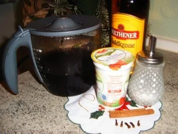 Gewürzkaffee - Rezept - Bild Nr. 2