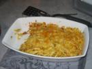 Spätzle-Auflauf - Rezept