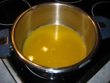 Rezept: Punschaufstrich Bild Nr. 2 Punschaufstrich - Rezept - Bild Nr. 2