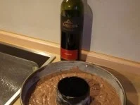 Rotweinkuchen - Rezept - Bild Nr. 2
