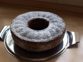 Rotweinkuchen - Rezept - Bild Nr. 3