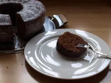 Rotweinkuchen - Rezept - Bild Nr. 4