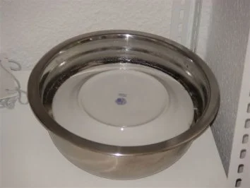 Hering in Sherry-Weinessig Marinade - Rezept