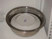 Hering in Sherry-Weinessig Marinade - Rezept