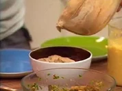 Tahinisauce - Rezept