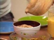 Tahinisauce - Rezept