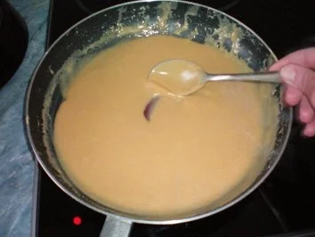 Millionärsschnitten - Rezept - Bild Nr. 4