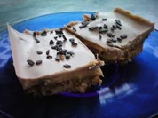 Millionärsschnitten - Rezept