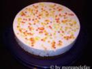 Mandarinen-Quark-Kuchen - Rezept