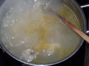 Der Geflügelfond für alle Fälle - Rezept