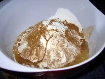 Zimtsterne - Rezept - Bild Nr. 2