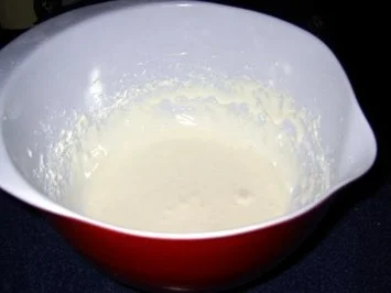 Zimtsterne - Rezept - Bild Nr. 4