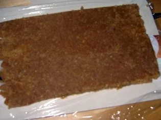 Zimtsterne - Rezept - Bild Nr. 5