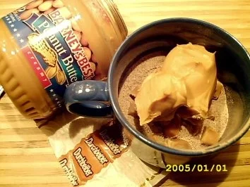 Cappucino "Snickers" - Rezept - Bild Nr. 4