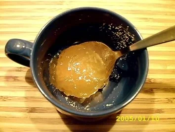 Rezept: Cappuciono "Pina Chocolada" Bild Nr. 3 Cappuciono "Pina Chocolada" - Rezept - Bild Nr. 3