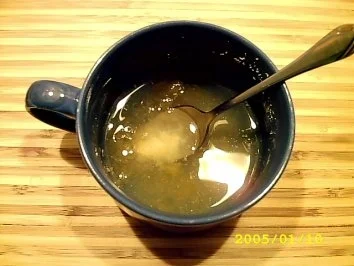 Rezept: Cappuciono "Pina Chocolada" Bild Nr. 4 Cappuciono "Pina Chocolada" - Rezept - Bild Nr. 4