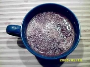 Cappuciono "Pina Chocolada" - Rezept