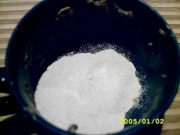 Cappucino "Vanilla Sky" - Rezept - Bild Nr. 2