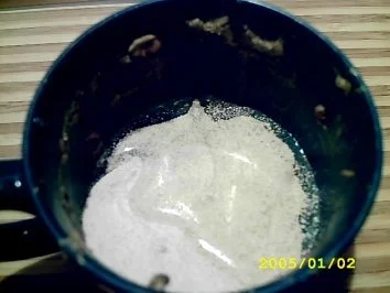 Cappucino "Vanilla Sky" - Rezept - Bild Nr. 3