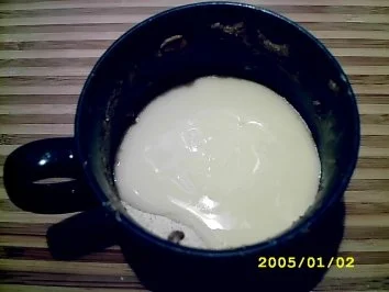 Cappucino "Vanilla Sky" - Rezept - Bild Nr. 4