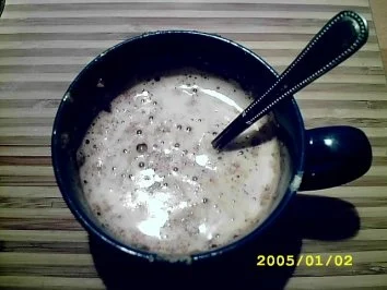 Cappucino "Vanilla Sky" - Rezept - Bild Nr. 5