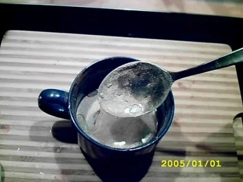 Cappucino "Vanilla" - Rezept - Bild Nr. 4