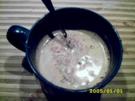 Cappucino "Vanilla" - Rezept