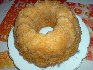 Orangen-Gugelhupf - Rezept - Bild Nr. 18