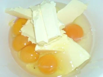 Orangen-Gugelhupf - Rezept - Bild Nr. 3