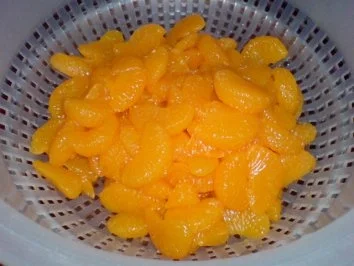 Orangen-Gugelhupf - Rezept - Bild Nr. 5