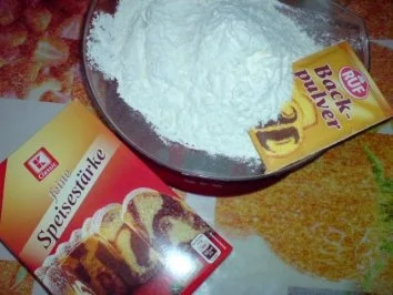 Orangen-Gugelhupf - Rezept - Bild Nr. 7