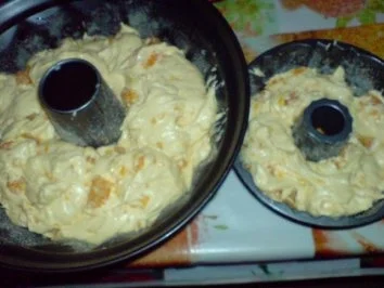 Orangen-Gugelhupf - Rezept - Bild Nr. 14