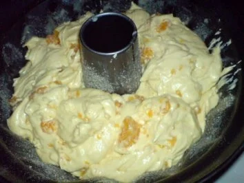 Orangen-Gugelhupf - Rezept - Bild Nr. 15
