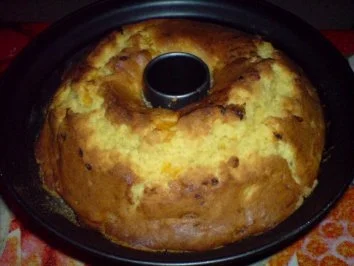 Orangen-Gugelhupf - Rezept - Bild Nr. 16