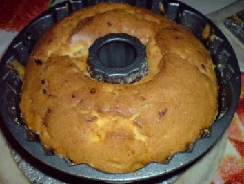 Orangen-Gugelhupf - Rezept - Bild Nr. 17